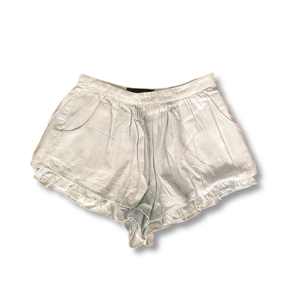 Minkpink Flowy Shorts